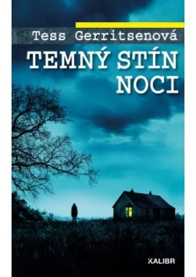 Temný stín noci