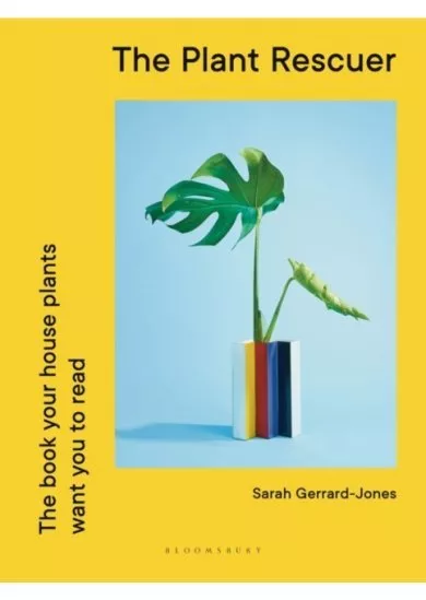 The Plant Rescuer