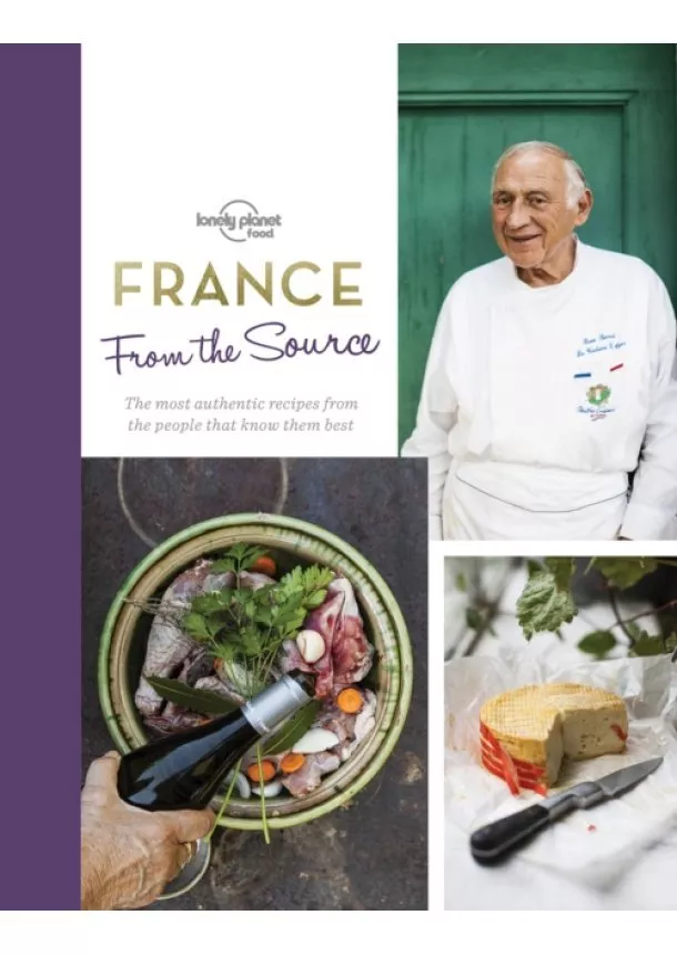 Food - FROM THE SOURCE - FRANCE 1
