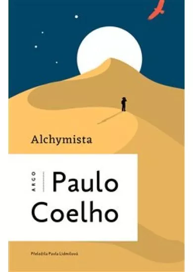 Alchymista