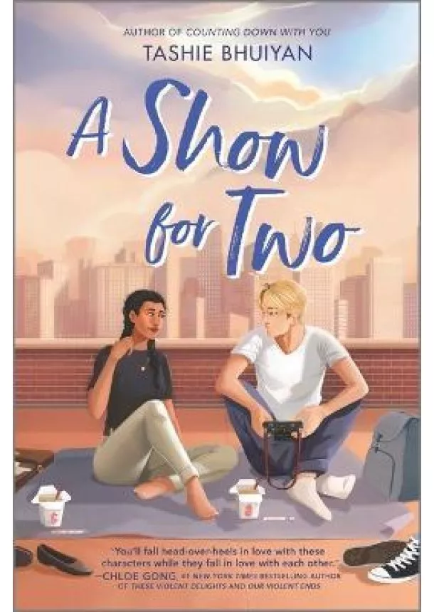 A Show for Two