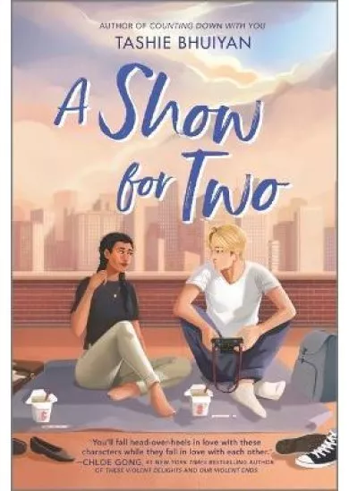 A Show for Two