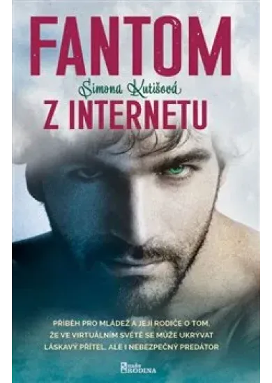 Fantom z internetu