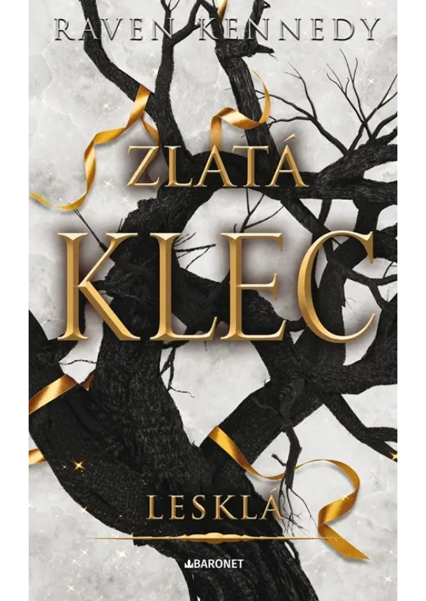 Raven Kennedy - Lesklá
