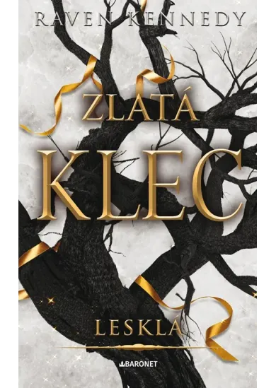 Lesklá