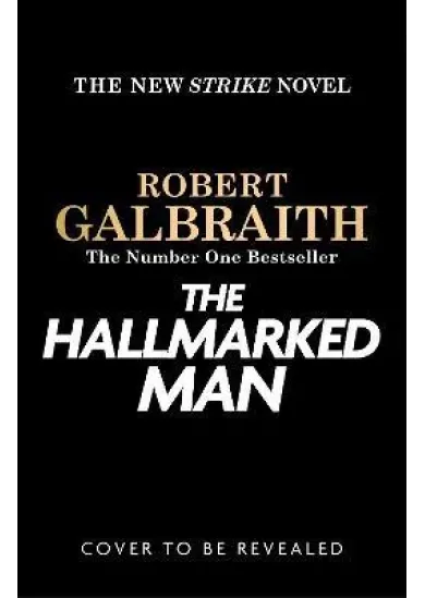 Hallmarked Man