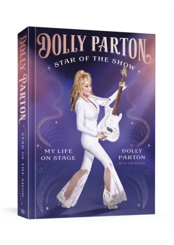 Dolly Parton - Star of the Show