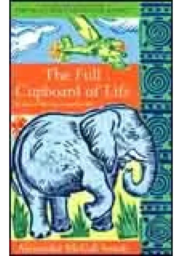 Alexander McCall Smith - Full Cupboard of Life