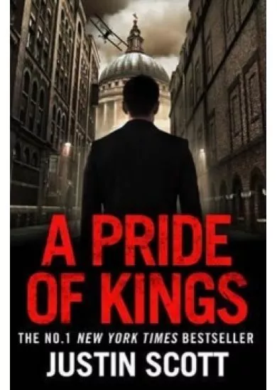 A Pride of Kings