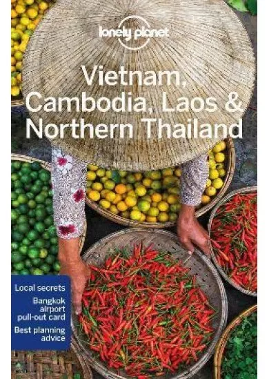 Vietnam, Cambodia, Laos & Northern Thailand 6