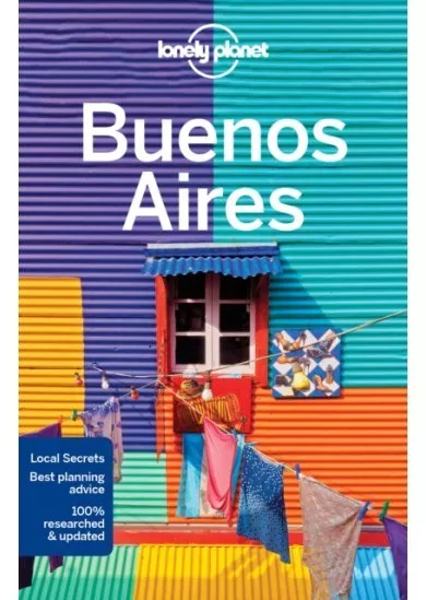BUENOS AIRES 8