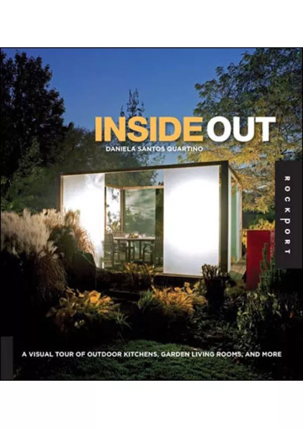 Daniela Santos Quartino - Inside Out
