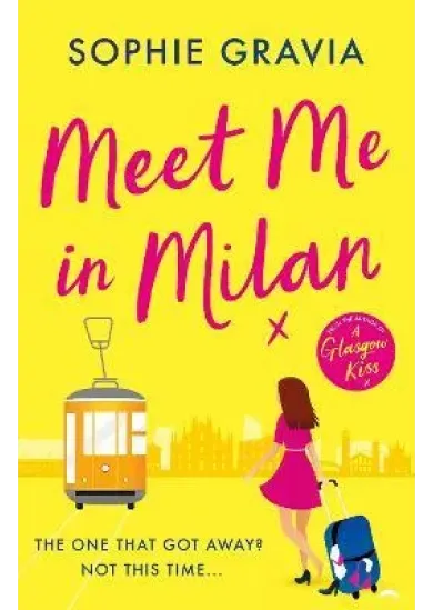 Meet Me in Milan