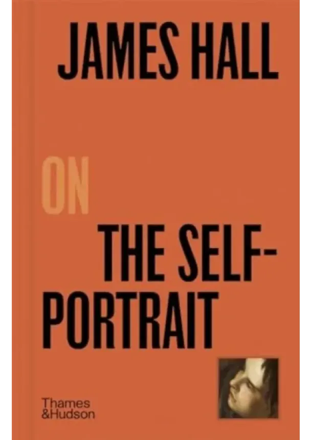 James Hall - James Hall on The Self-Portrait