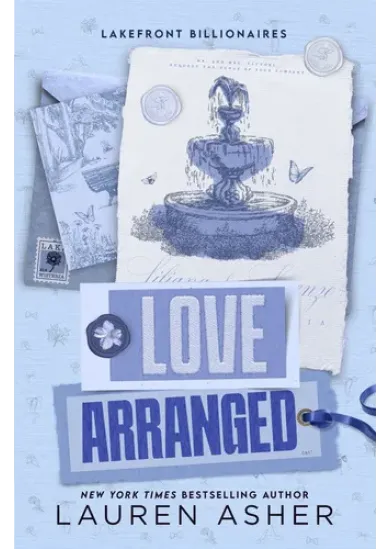 Love Arranged