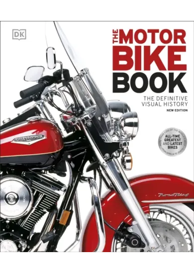 The Motorbike Book
