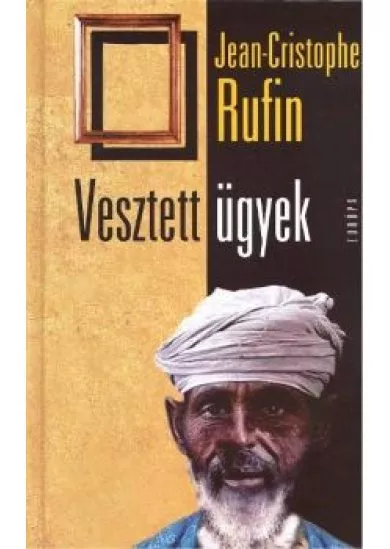 VESZTETT ÜGYEK