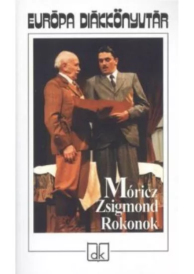 Rokonok