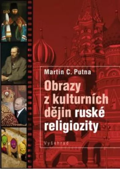Obrazy z kulturních dejín ruské religiozity