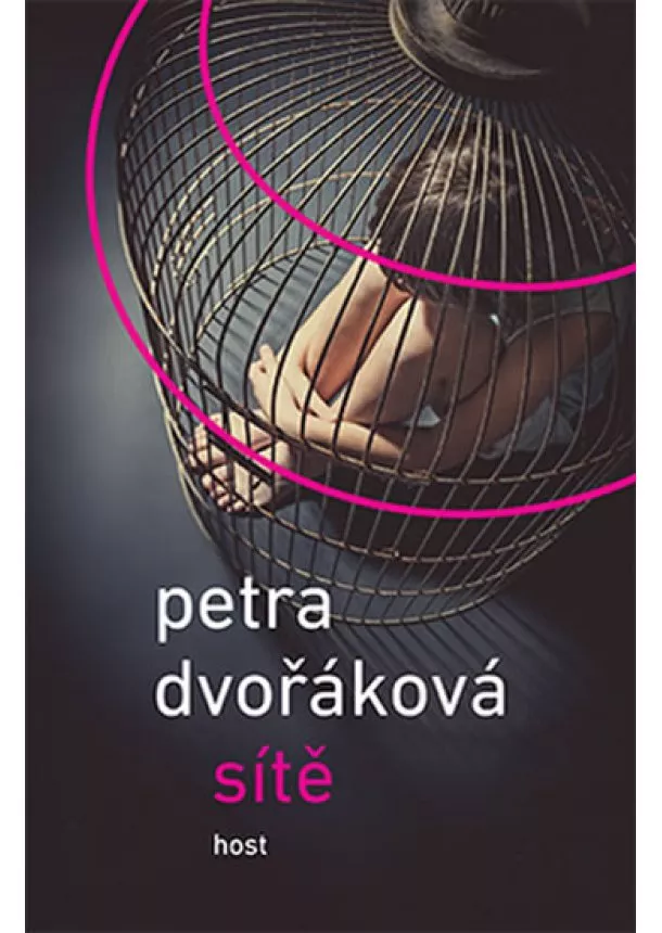 Petra Dvořáková - Sítě
