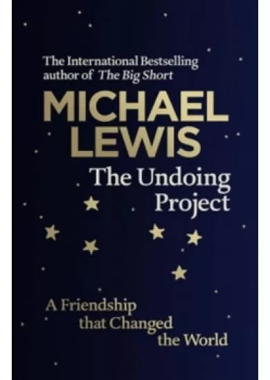 The Undoing Project