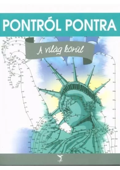 A világ körül - Pontról pontra