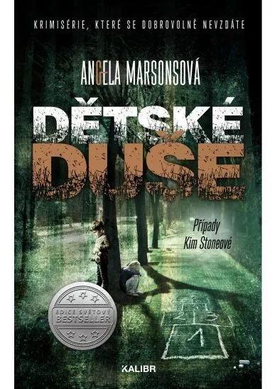 Dětské duše - Případy Kim Stoneové (11.díl)