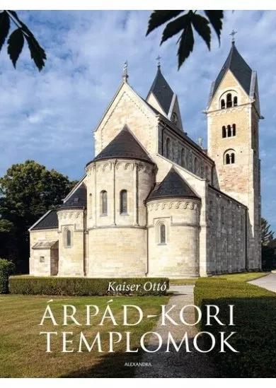 Árpád-kori templomok