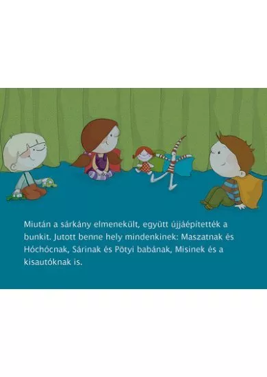 Maszat űrhajózik - Diafilm