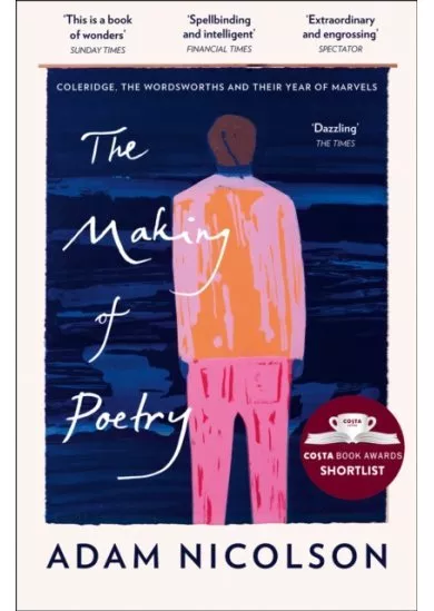 The Making Of Poetry