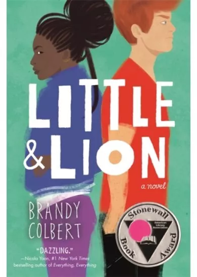 Little & Lion