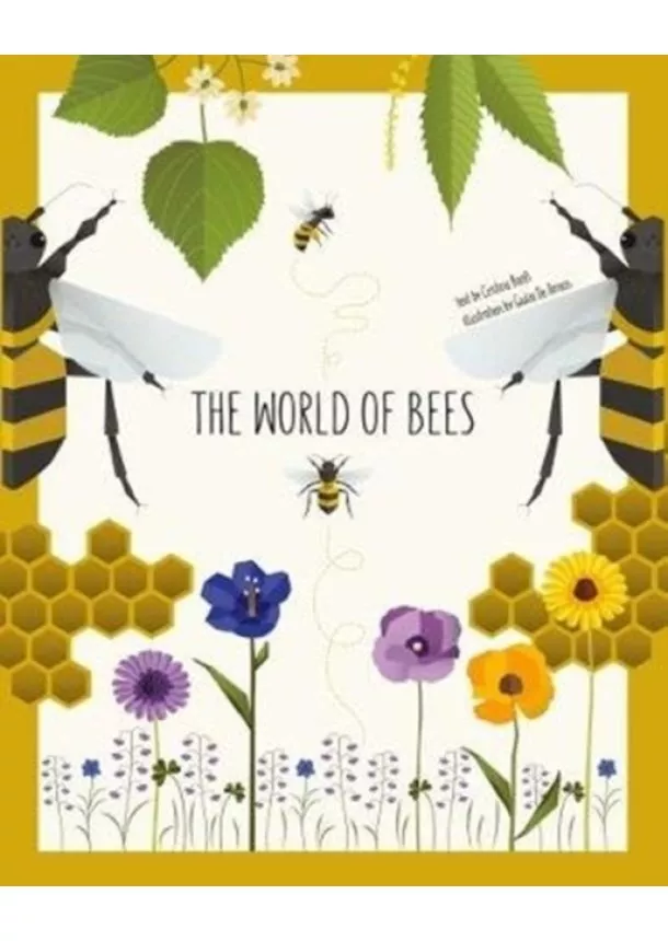 Cristina Banfi - The World Of Bees