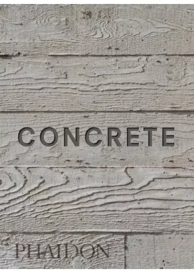Concrete, mini format