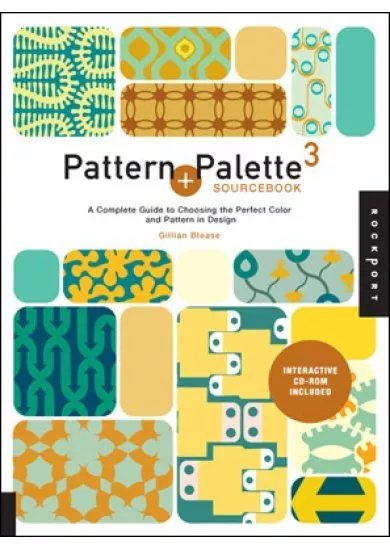 Pattern Palette Sourcebook 3