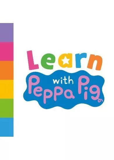 Learn with Peppa: Counting 0-20