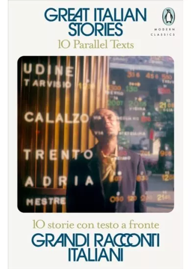 Great Italian Stories
