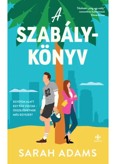 A szabálykönyv