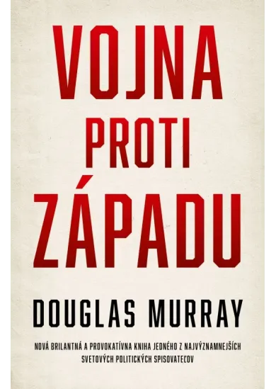 Vojna proti Západu