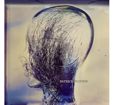 Patrick Watson:  Wave (indie, blue vinyl)