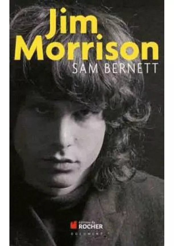 Sam Bernett - Jim Morrison