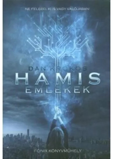 Hamis emlékek /Hamis emlékek 1.