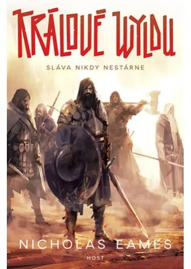 Králové Wyldu - Sláva nikdy nestárne