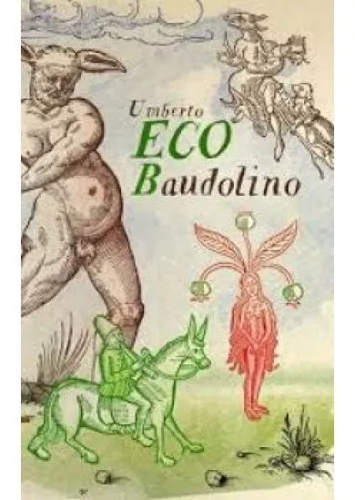 Baudolino