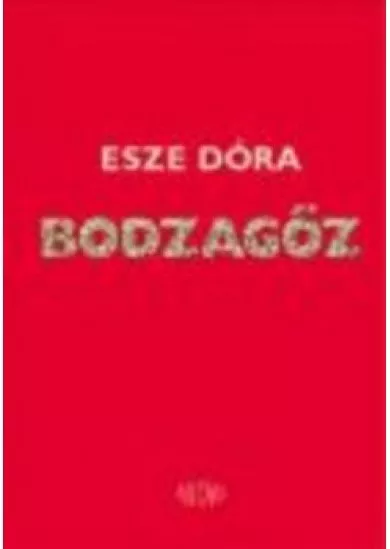 BODZAGŐZ