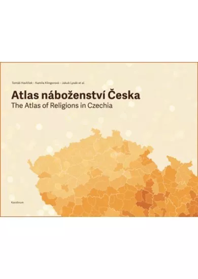 Atlas náboženství Česka