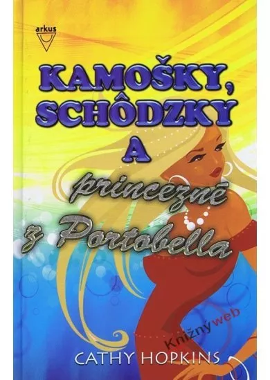 Kamošky, schôdzky a princezné z Portobella