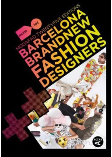 Barcelona Brand New Fashion