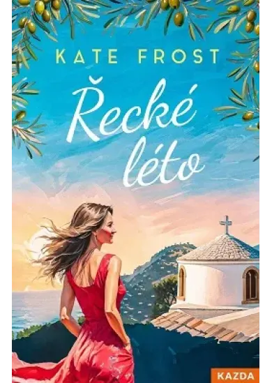Řecké léto