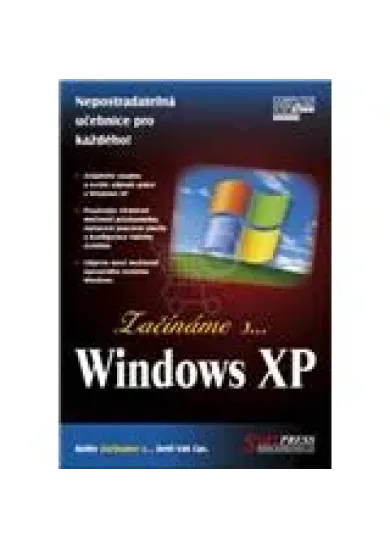 Začínáme s... Windows XP