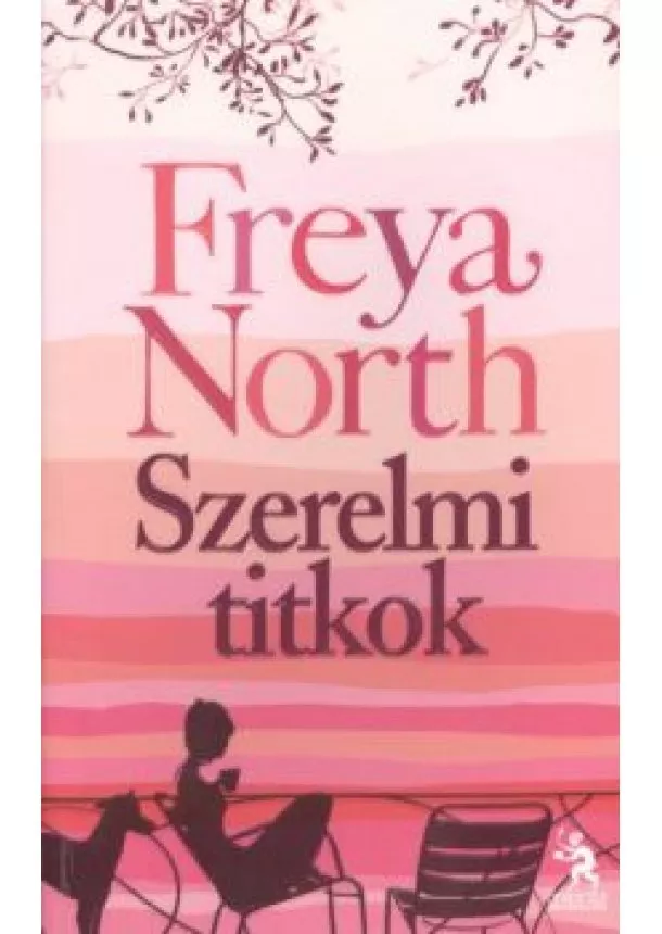 FREYA NORTH - SZERELMI TITKOK